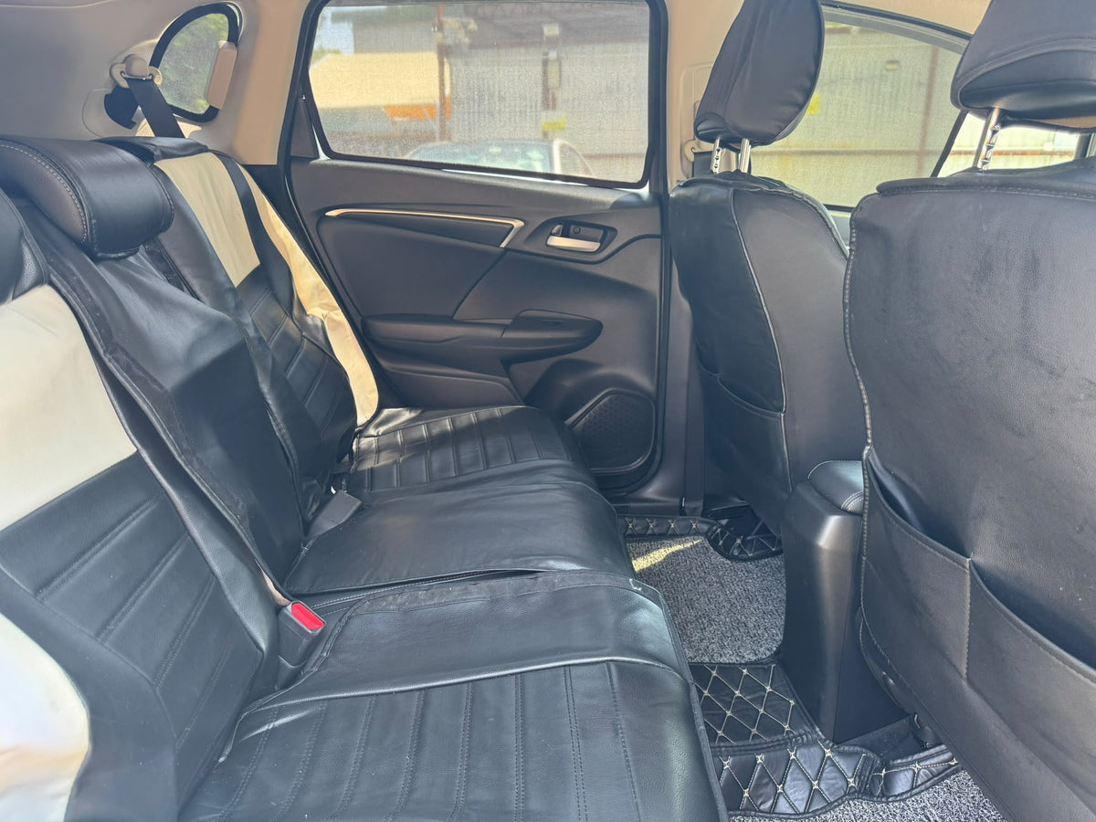 HONDA FIT HYBRID 2014