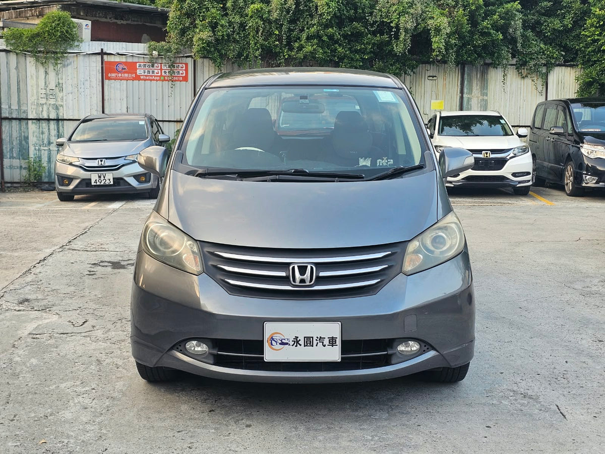 Honda Freed 2010