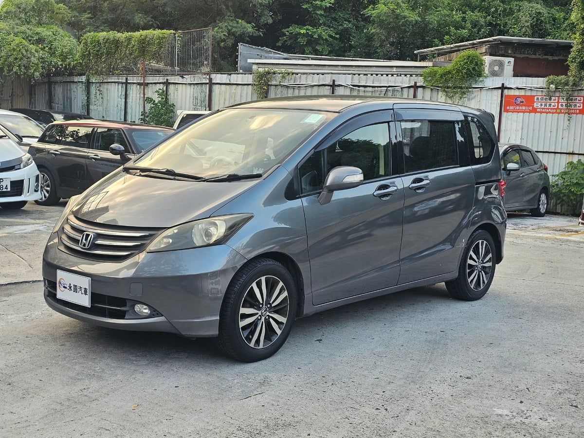 Honda Freed 2010
