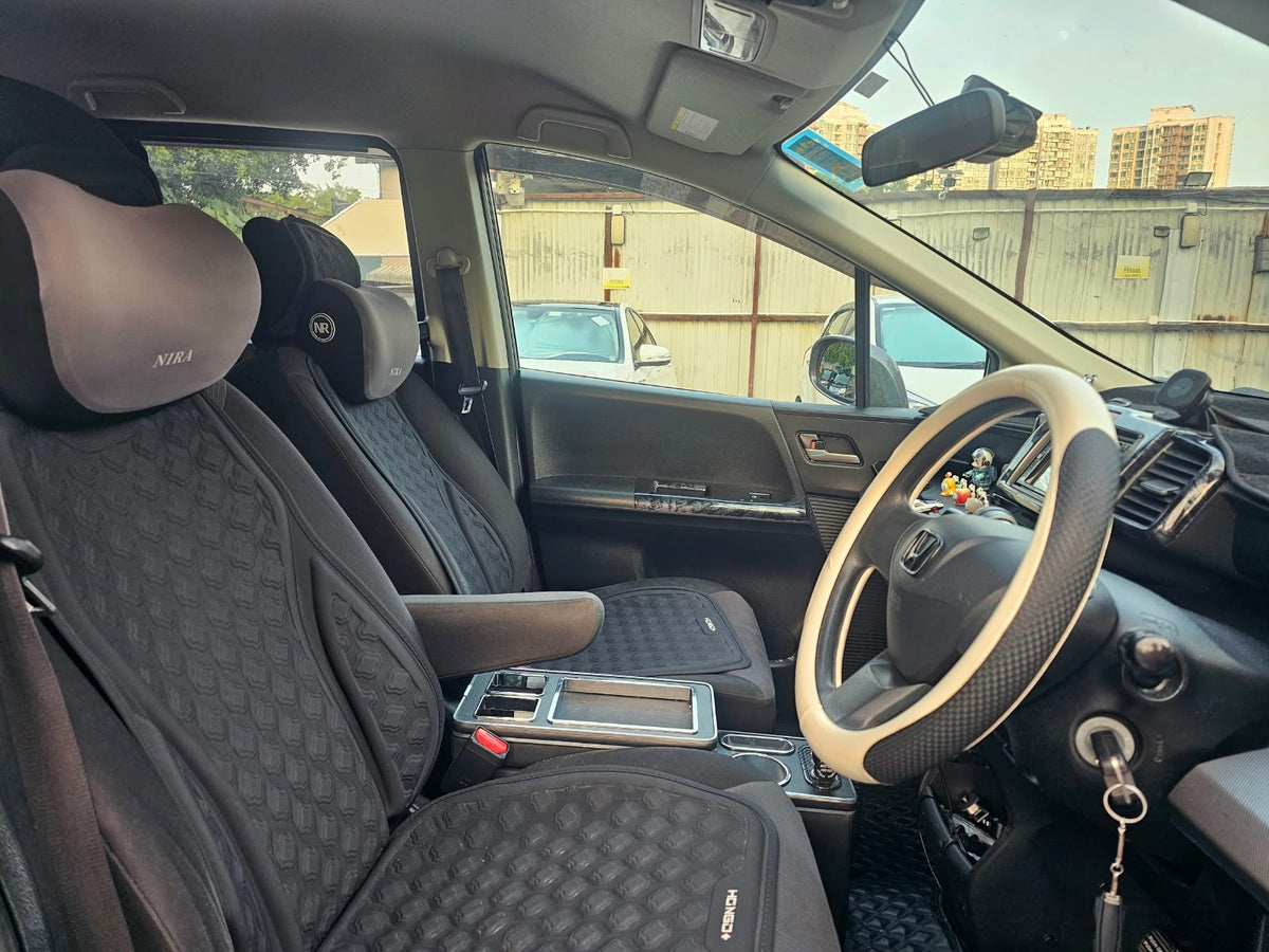 Honda Freed 2010