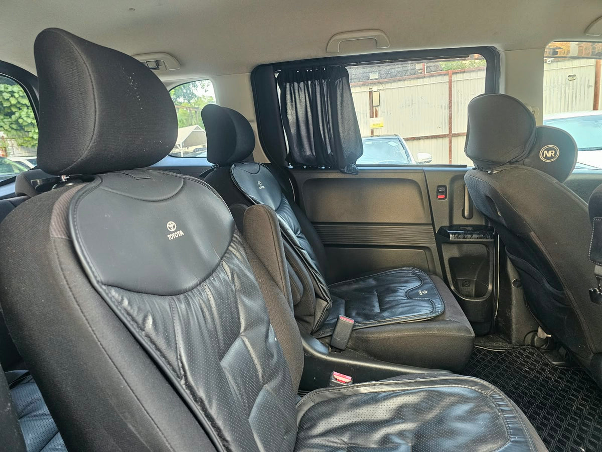 Honda Freed 2010