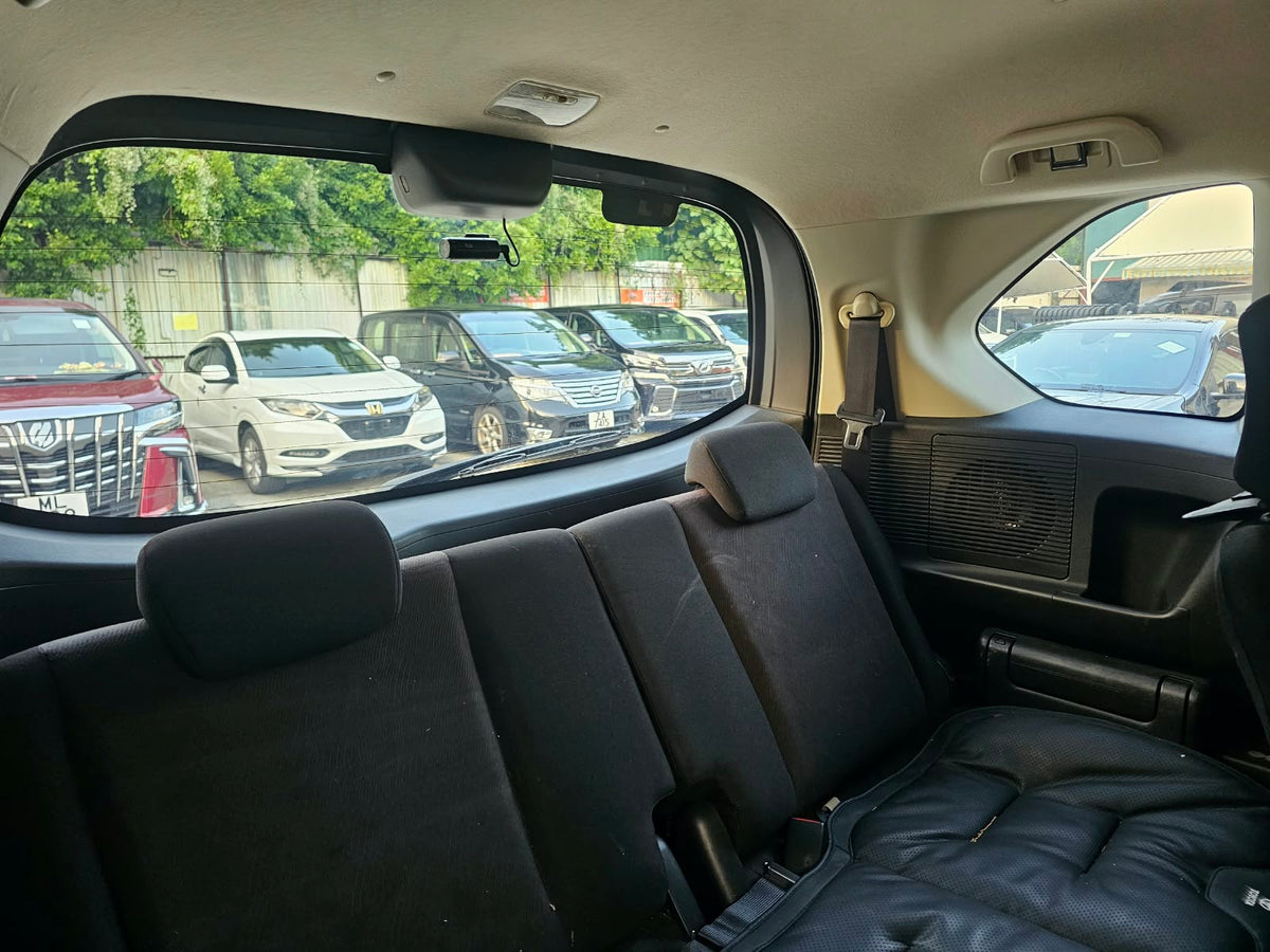 Honda Freed 2010
