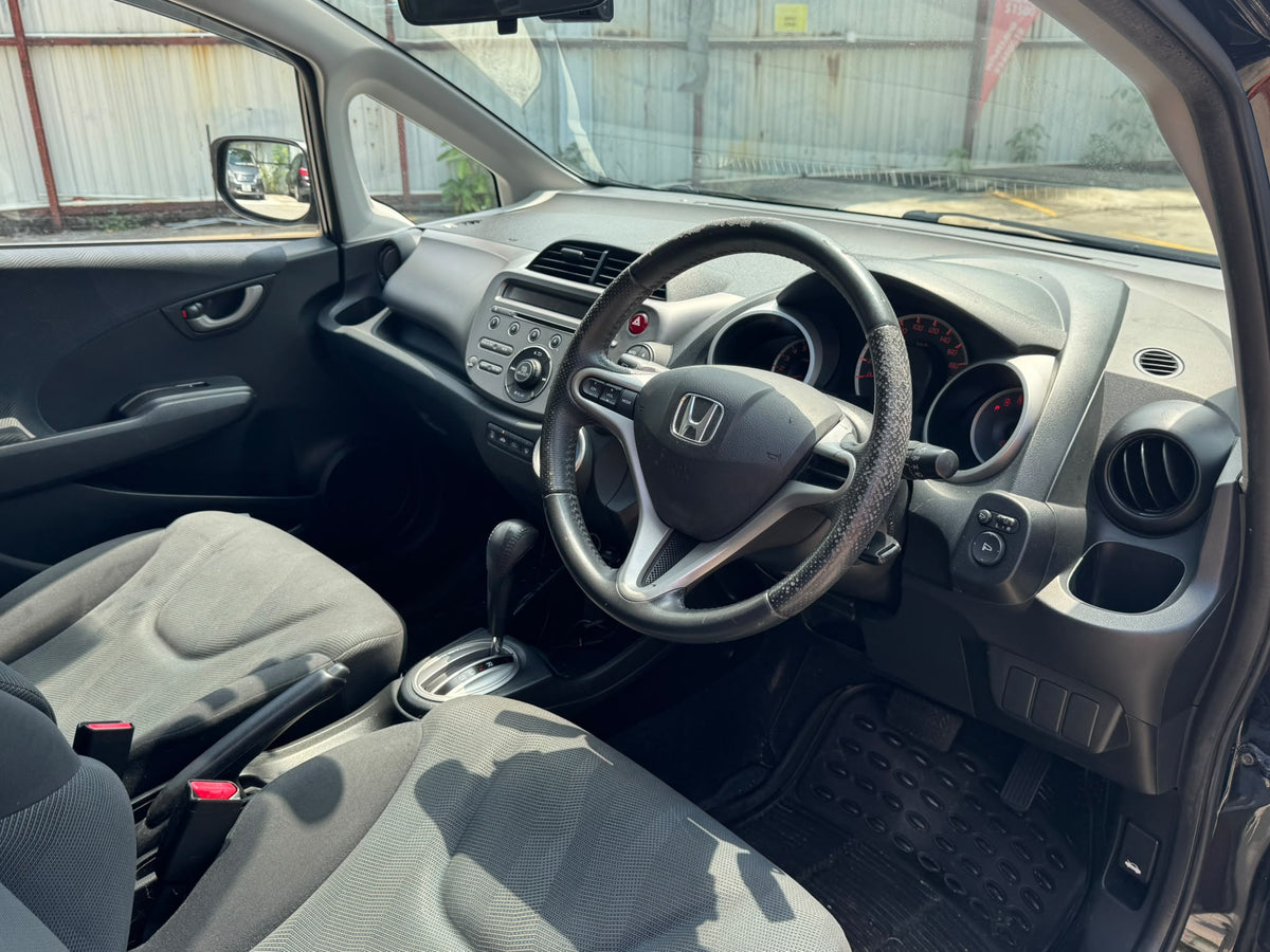 HONDA JAZZ 2009