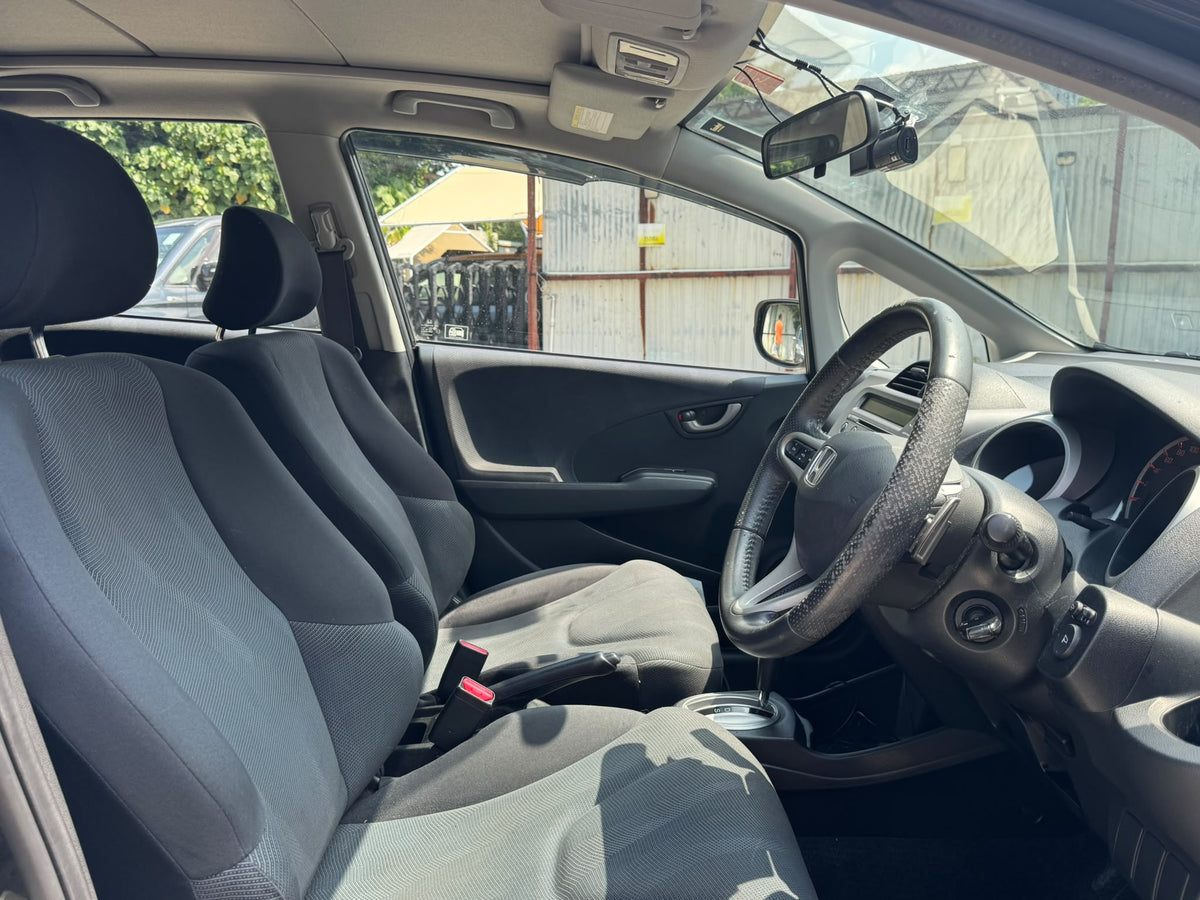 HONDA JAZZ 2009
