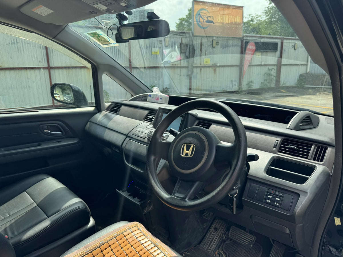 Honda Stepwgn 2007