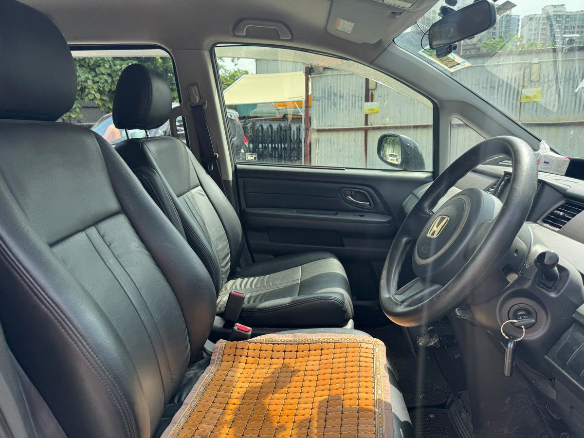 Honda Stepwgn 2007