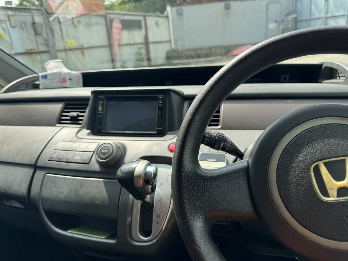 Honda Stepwgn 2007