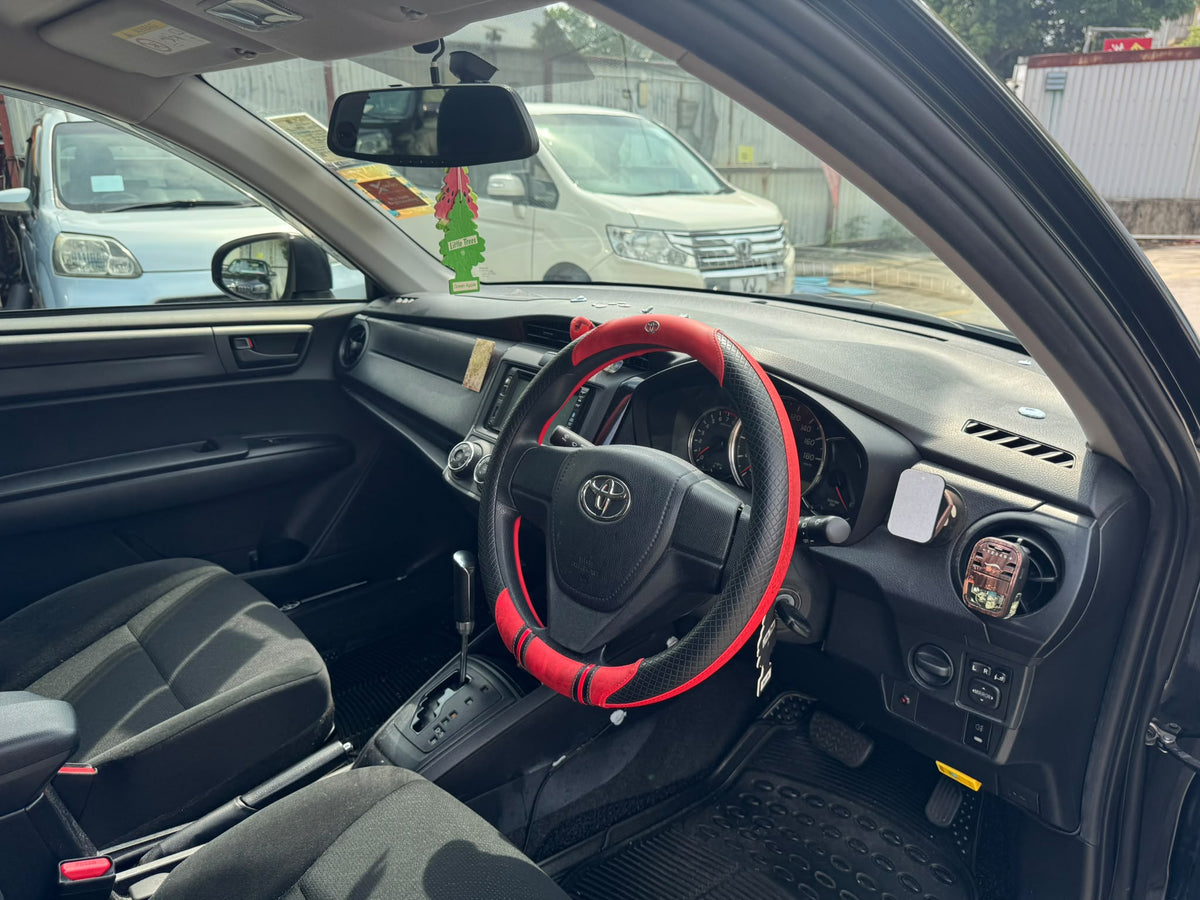 Toyota Corolla 2018