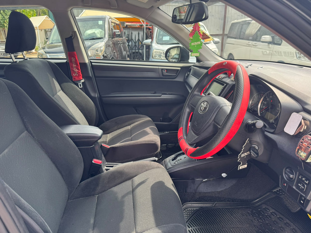 Toyota Corolla 2018