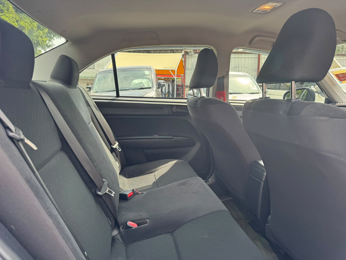 Toyota Corolla 2018