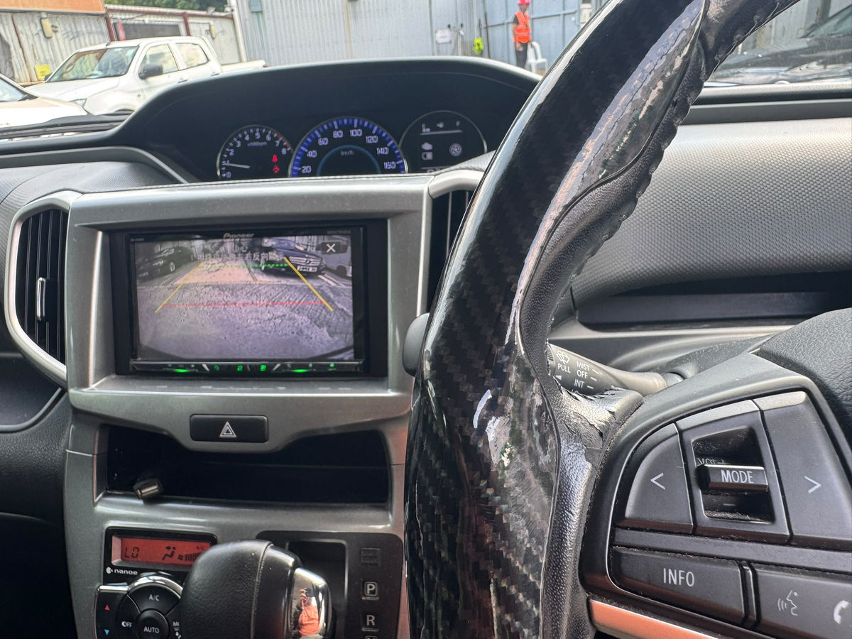 SUZUKI SOLIO 2018
