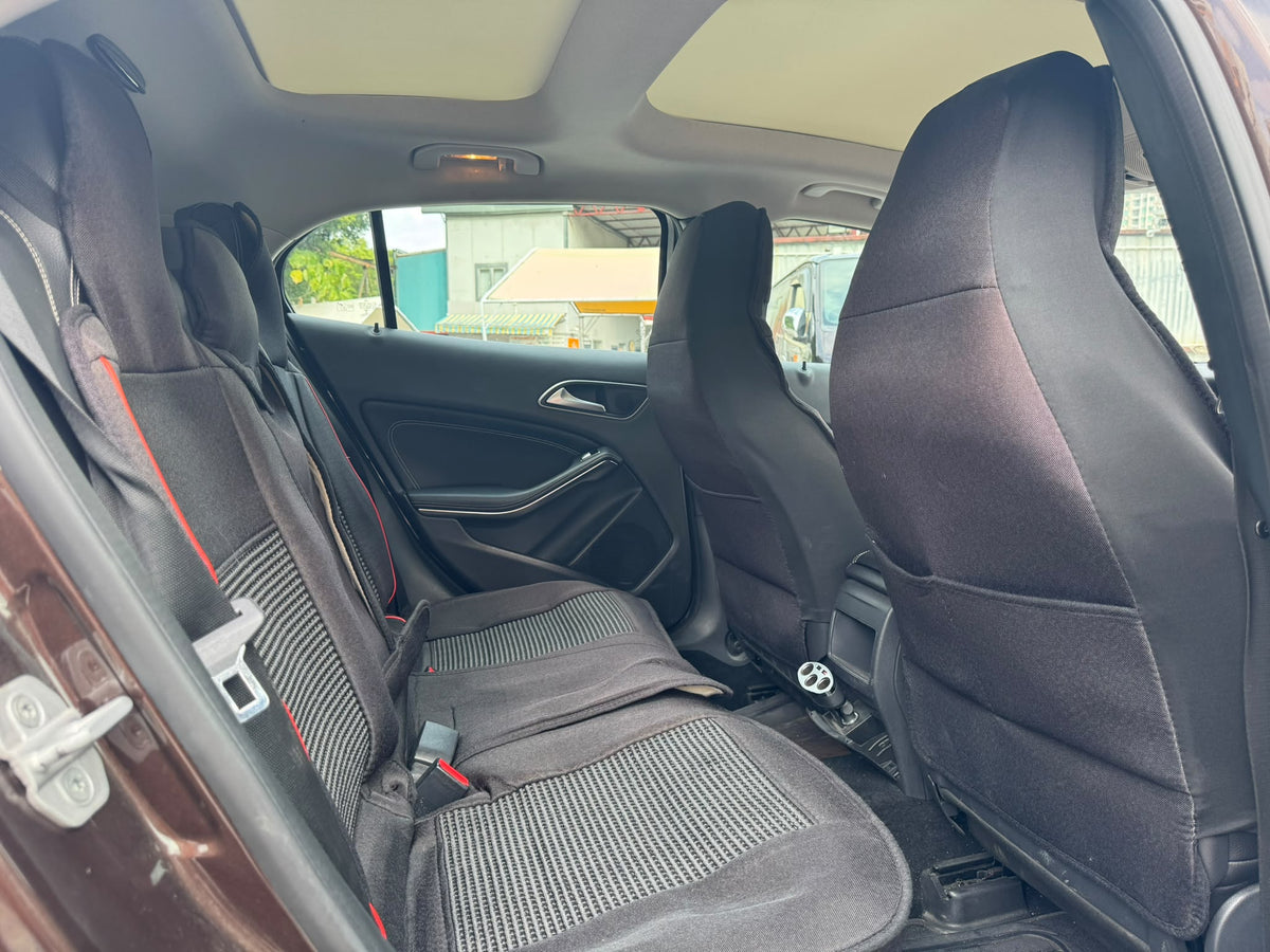 BENZ GLA200 2014