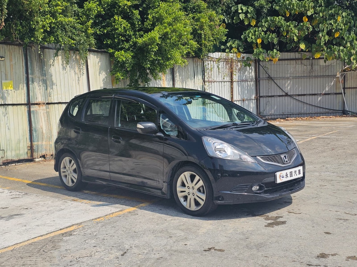 Honda Jazz 2009