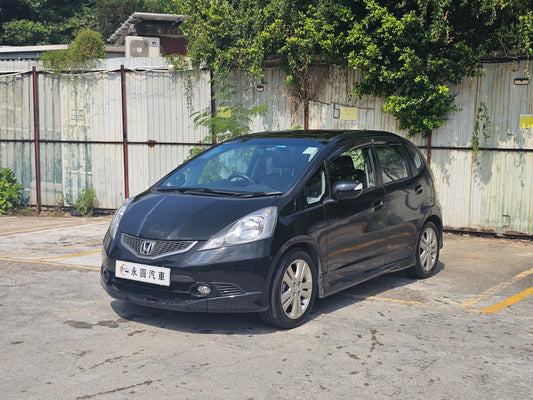 Honda Jazz 2009