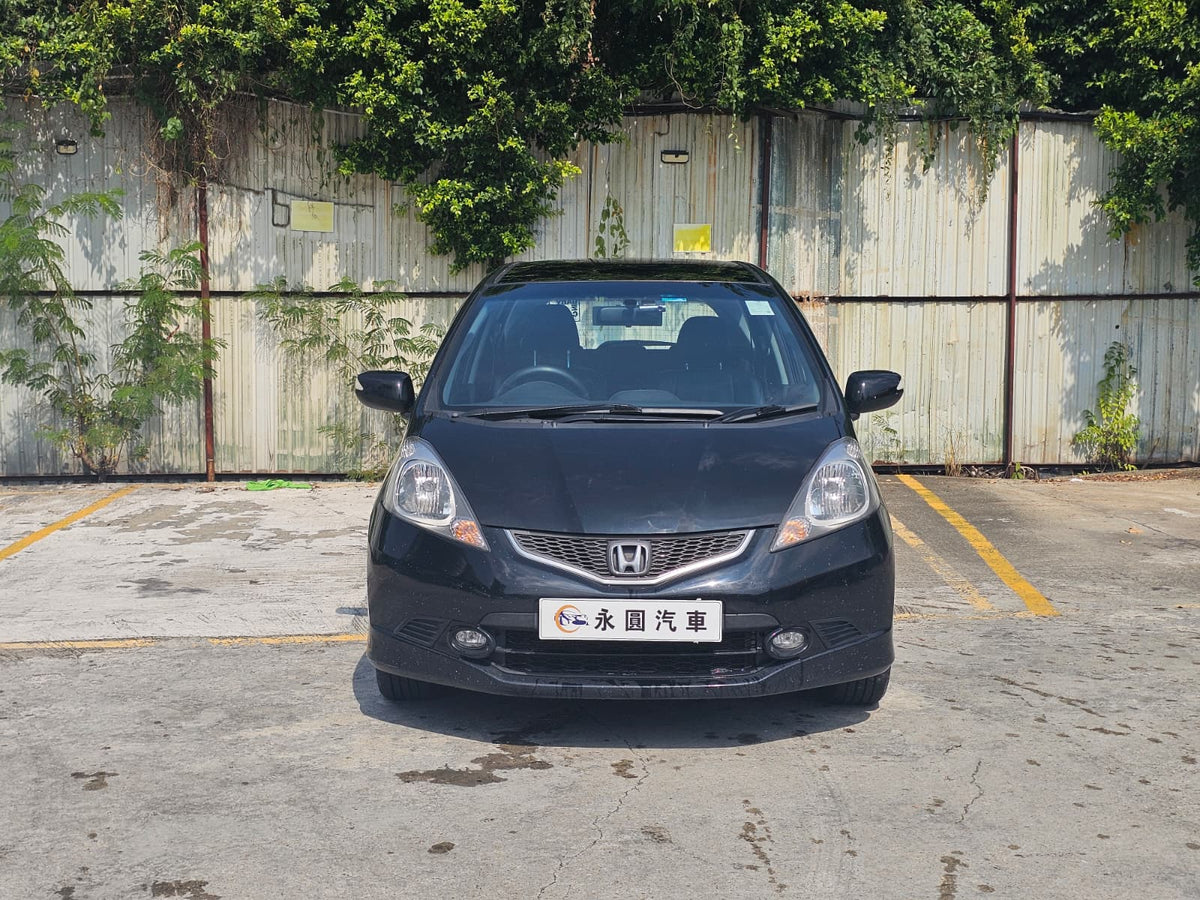 Honda Jazz 2009