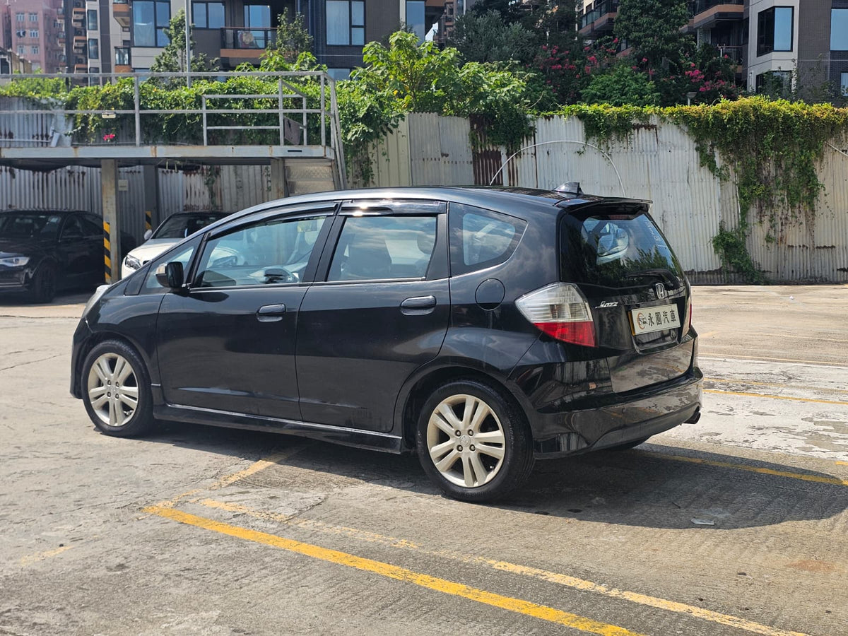Honda Jazz 2009