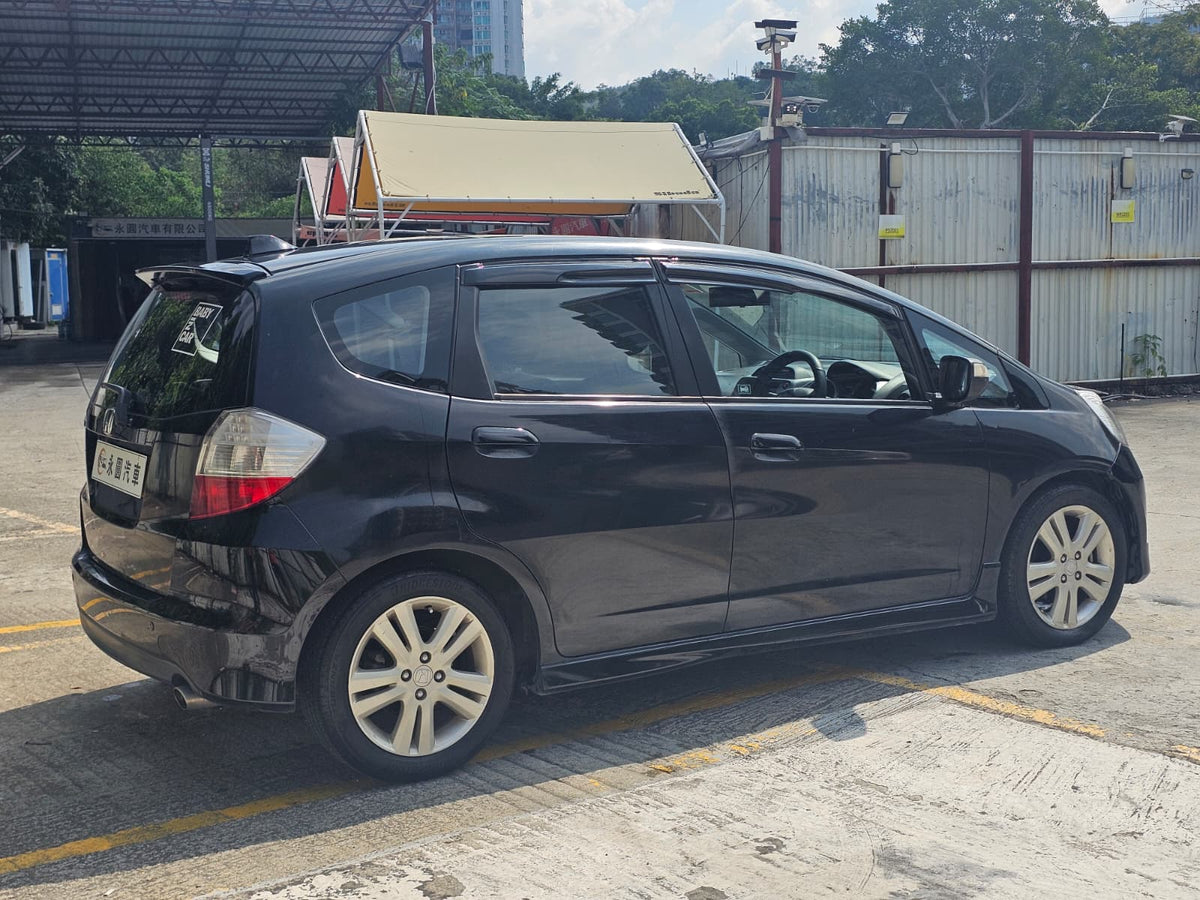 Honda Jazz 2009