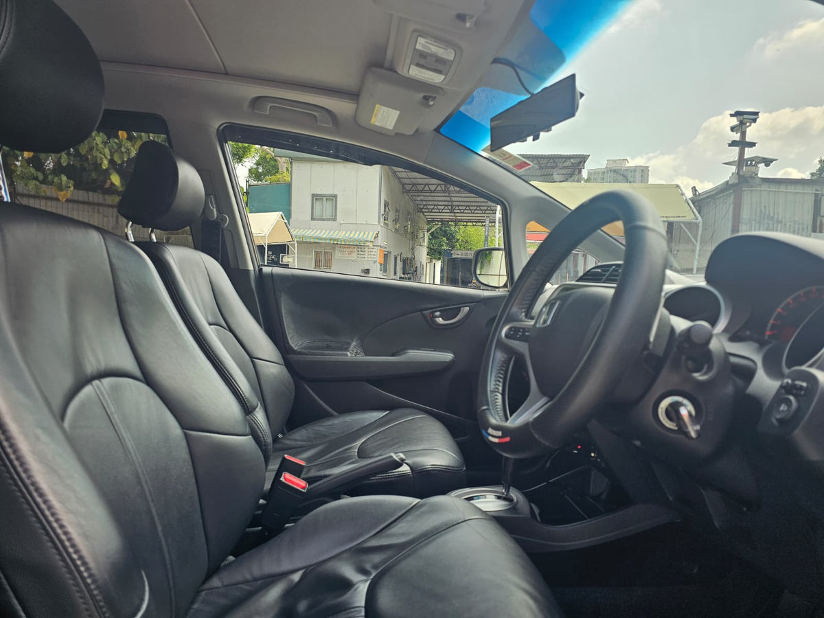 Honda Jazz 2009