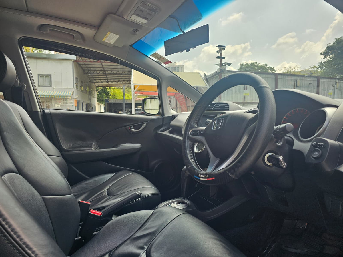Honda Jazz 2009