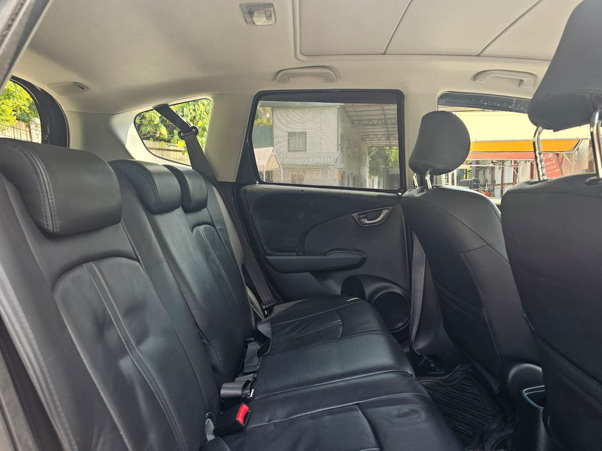 Honda Jazz 2009
