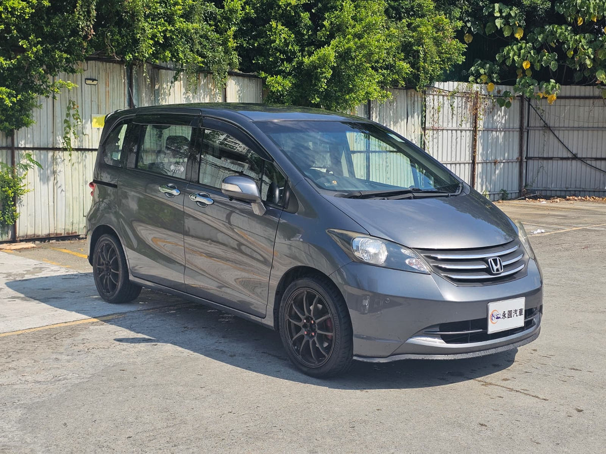 Honda Freed 2011
