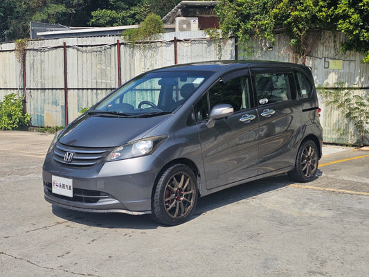 Honda Freed 2011