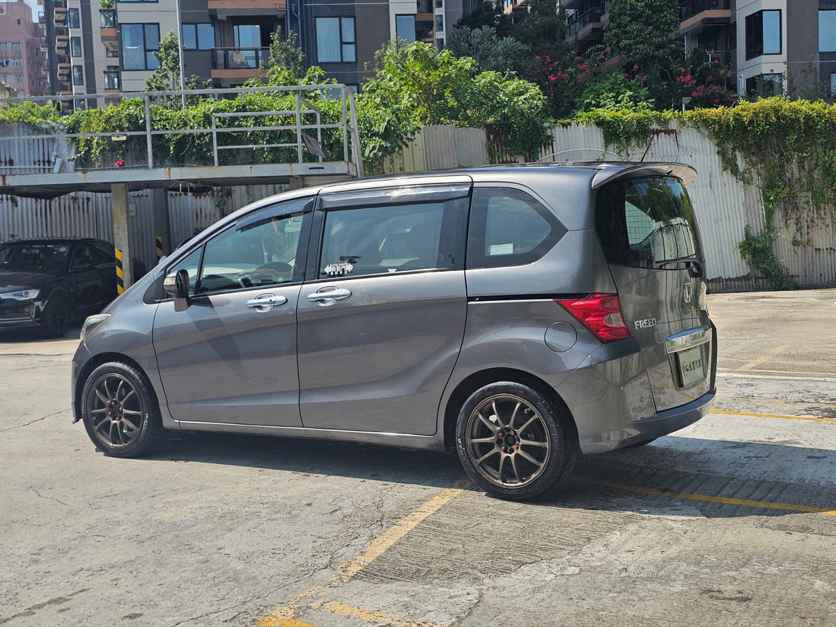 Honda Freed 2011