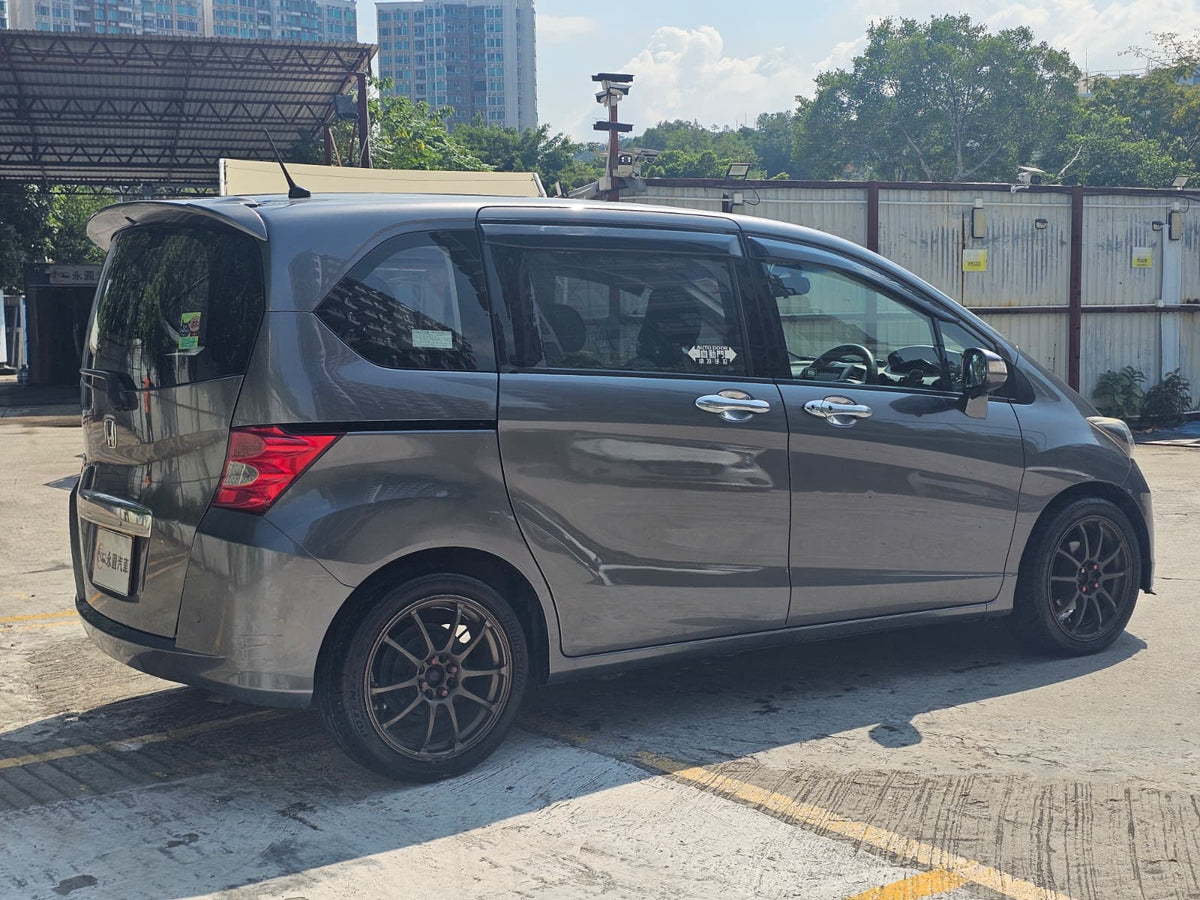 Honda Freed 2011