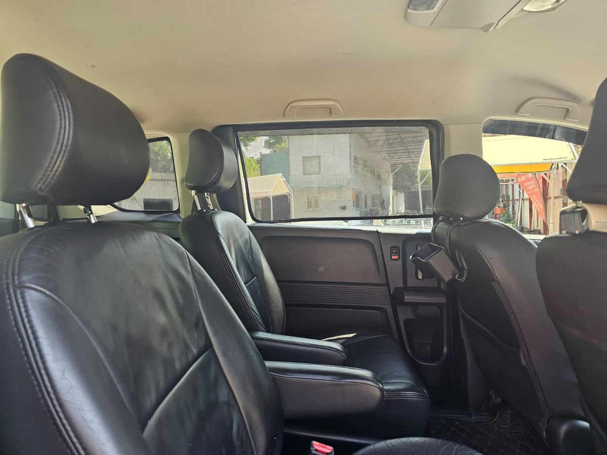 Honda Freed 2011