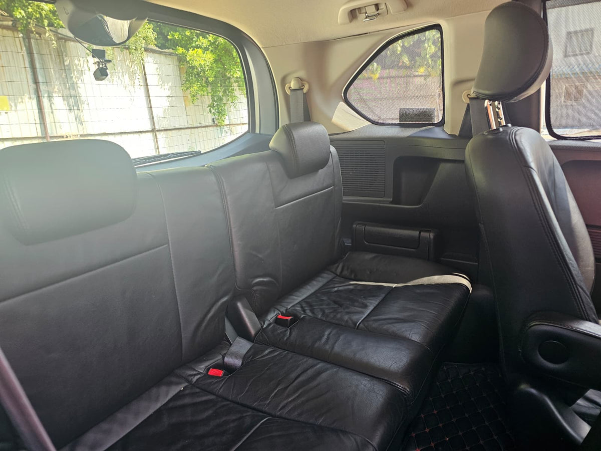Honda Freed 2011