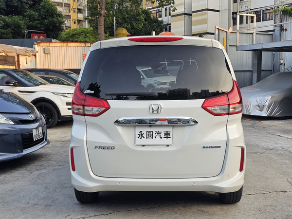 2023 Honda Freed hybrid GB7