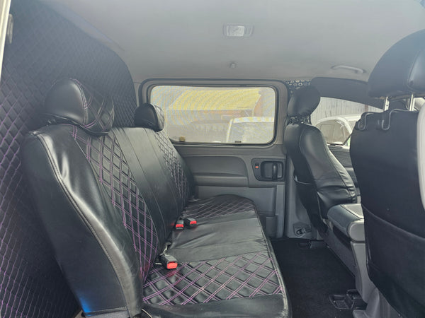 Hyundai H1