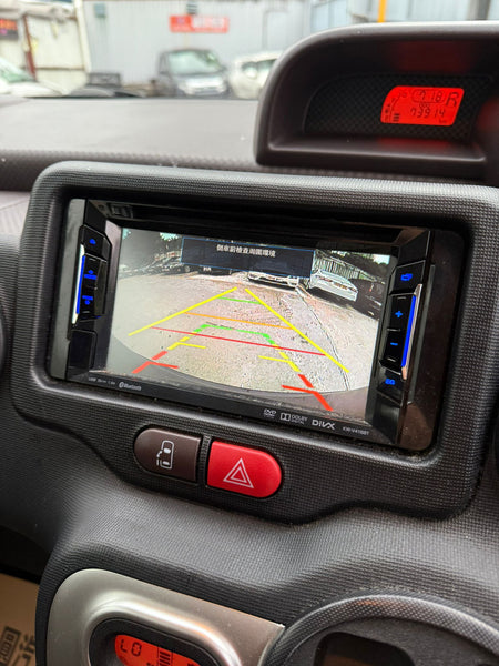 Toyota Spade 2019