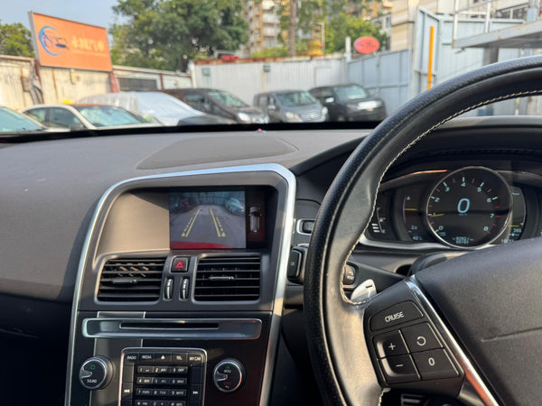 2013 Volvo XC60