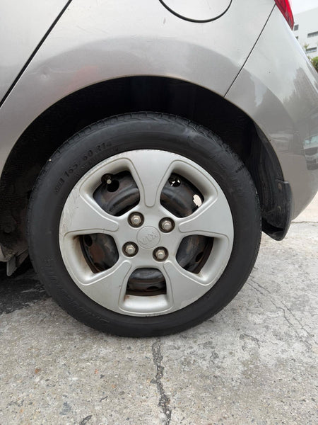 2015 Kia Morning