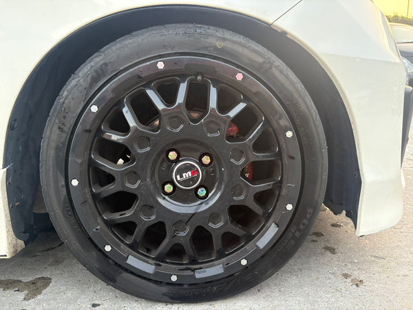 2012 Honda Freed Hybird GP3