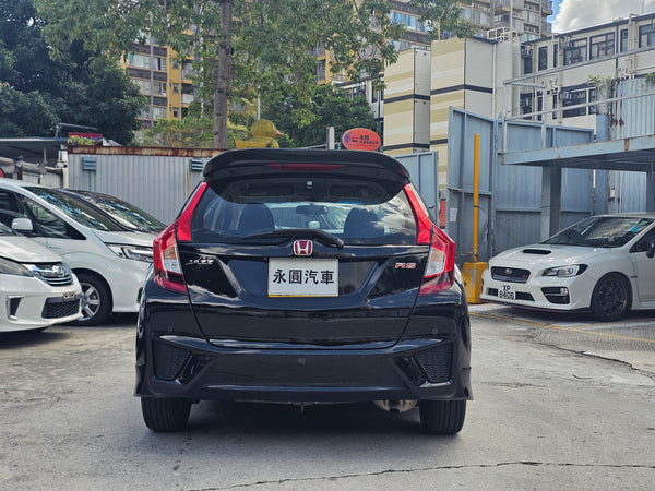 2015 Honda Jazz GK5 RS