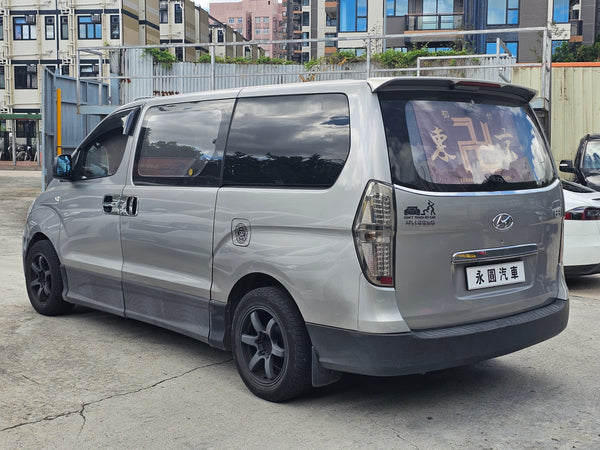 Hyundai H1