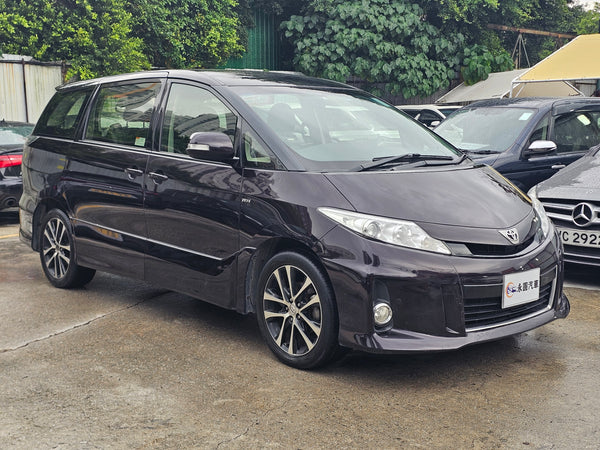 2016 Toyota Previa GL 三電門