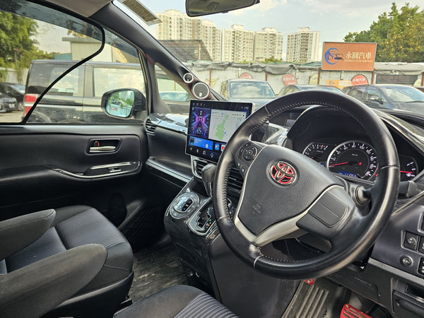 2016 Toyota Noah