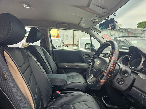 Honda Crossroad 20x 2008