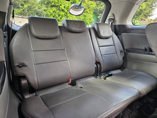 2011 Toyota Previa