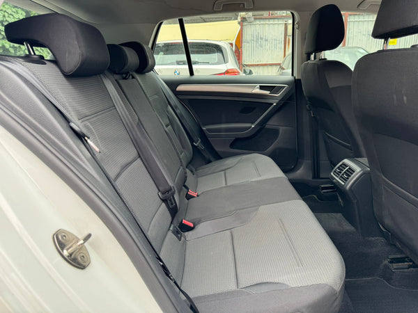 2015 VW GOLF