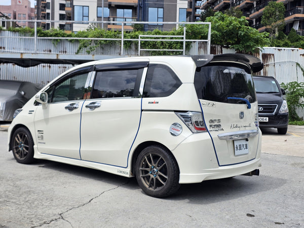 Honda Freed GP3