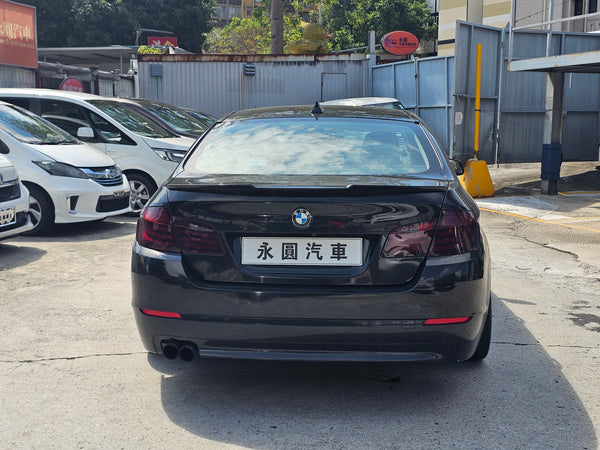 2013 BMW 520i F10