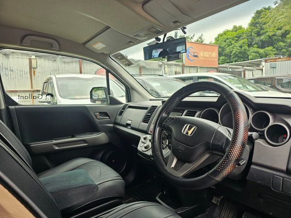 Honda Crossroad 20x 2008