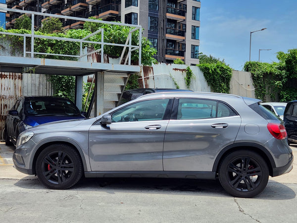 Benz GLA200