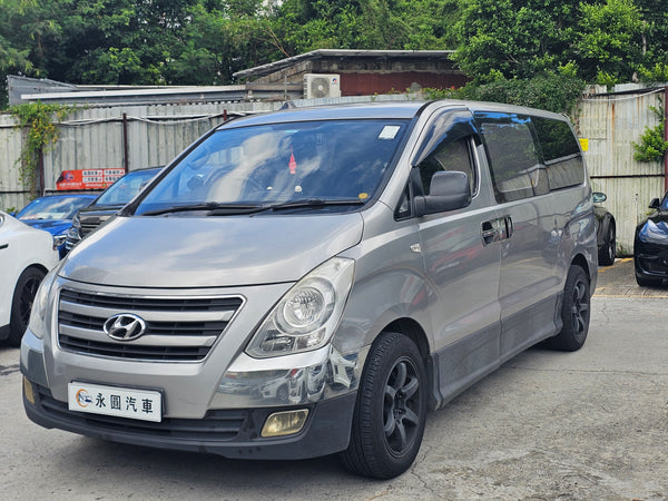 Hyundai H1