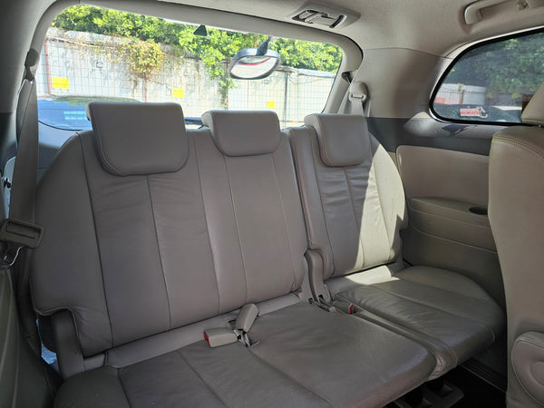 Toyota Previa GL 2011
