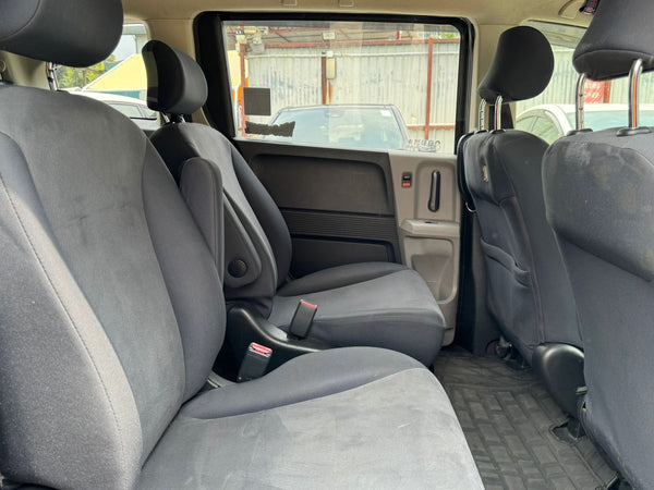 2009 Honda Freed GB3
